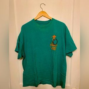 Lady Gaga Chromatica Track List T-Shirt